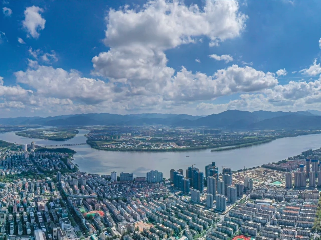 发展愿景配图